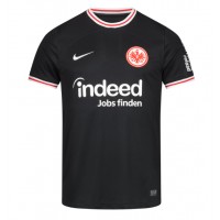 Eintracht Frankfurt Mario Gotze #27 Replika Bortatröja 2023-24 Kortärmad